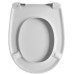 Yes sedileria Toilet Globo Dedicated Grace Toilet Seat Slow Close, 455254181480 Zipper