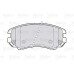 Valeo 301744 Brake Pads