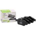 Valeo 301783 Brake Pads