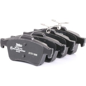 Valeo 301783 Brake Pads