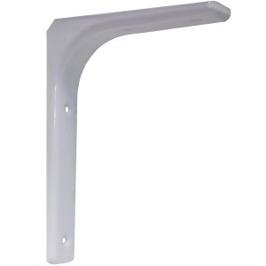 Reinforced Palomilla White 400 x 300 mm