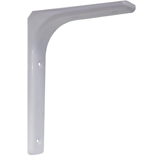 Reinforced Palomilla White 400 x 300 mm