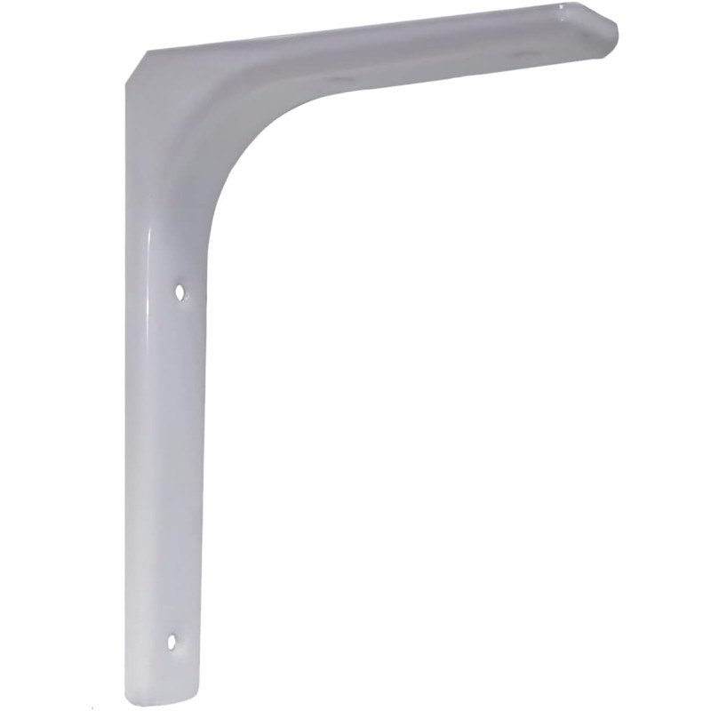 Reinforced Palomilla White 400 x 300 mm