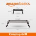 Amazon Basics - Heavy Duty Folding Camping Grill