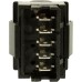 TarosTrade 12-0427-R-94719 Window Regulator Switch Front Single With 5 Pin Connector