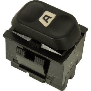 TarosTrade 12-0427-R-94719 Window Regulator Switch Front Single With 5 Pin Connector