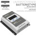Epever Tracer-AN MPPT Charge Controller Solar Charge Controller 12V/24V Auto Work