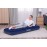Bestway Air Bed Blue Horizon Single XL/Lo 185 x 76 x 22 cm