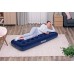 Bestway Air Bed Blue Horizon Single XL/Lo 185 x 76 x 22 cm