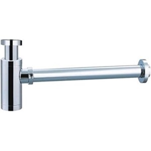 Imex Round Siphon