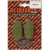 Accossato AGPA89OR Brake Pad MBK > 100 Booster, 100 (2001)