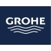 GROHE 49003000 TurboStat обратна картридж, хром, 3/4