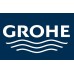 GROHE 49003000 TurboStat обратна картридж, хром, 3/4