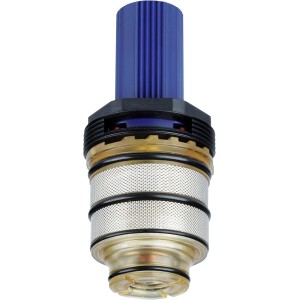 GROHE 49003000 TurboStat Reversed Cartridge, Chrome, 3/4