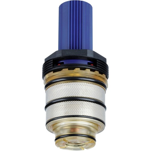 GROHE 49003000 TurboStat обратна картридж, хром, 3/4