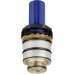 GROHE 49003000 TurboStat обратна картридж, хром, 3/4