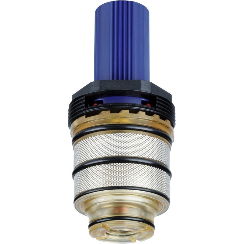 GROHE 49003000 TurboStat обратна картридж, хром, 3/4