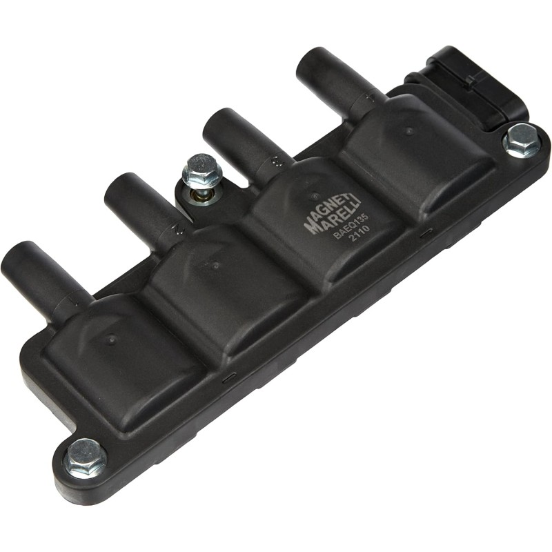 MAGNETI MARELLI 060717135012 Ignition and Heating System