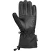 Reusch Connor R-TEX XT Extra Warm, Waterproof, Windproof and Breathable Unisex Winter Gloves, Finger Gloves, Ski Gloves for Men and Women