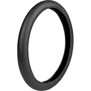 Lampa Stretch Steering Wheel Cover Truck Ultra Slim Black 46 – 48 cm