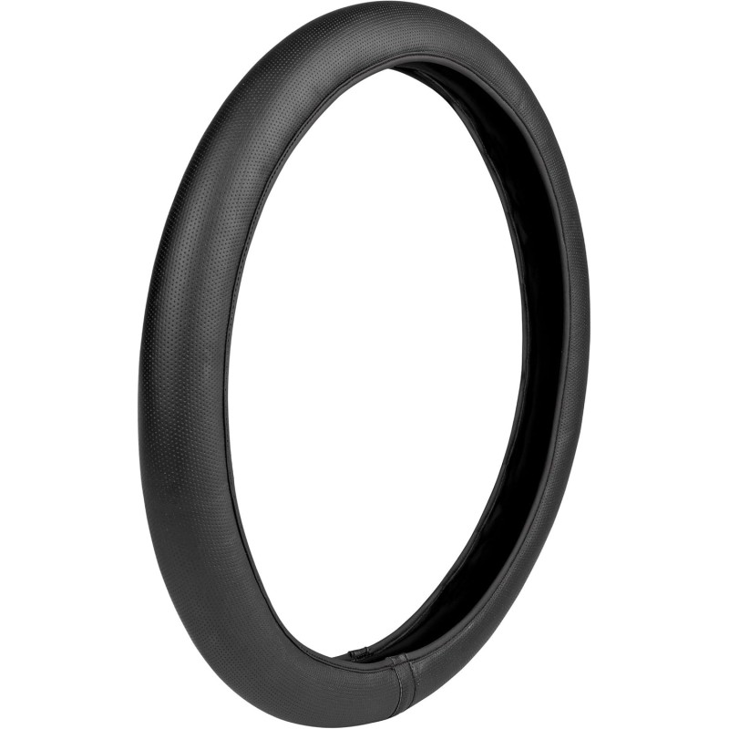 Lampa Stretch Steering Wheel Cover Truck Ultra Slim Black 46 – 48 cm