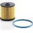 Original MANN-FILTER Fuel filter PU 7011 z – Fuel filter set with gasket / gasket set – For Passenger Cars