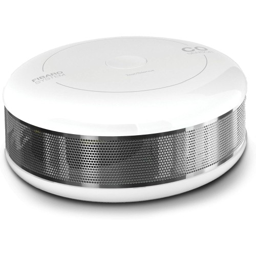 Fibaro FGBHCD-001 CO Sensor, White