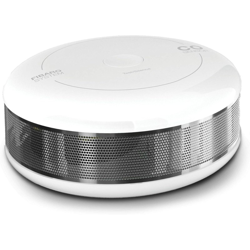 Fibaro FGBHCD-001 CO Sensor, White
