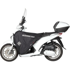 Tucano Urbano Termoscud Thermal Waterproof & Windproof Scooter Leg Covers