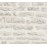 A.S. Creation 35580-4 Best of Wood and Stone Realistic Brick Design Wallpaper, Light Grey
