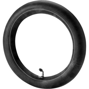cyclingcolors Bicycle Inner Tube 12 1/2 x 2 1/4 Inch Angled Pushchair Scooter Children's Bicycle Balance Bike