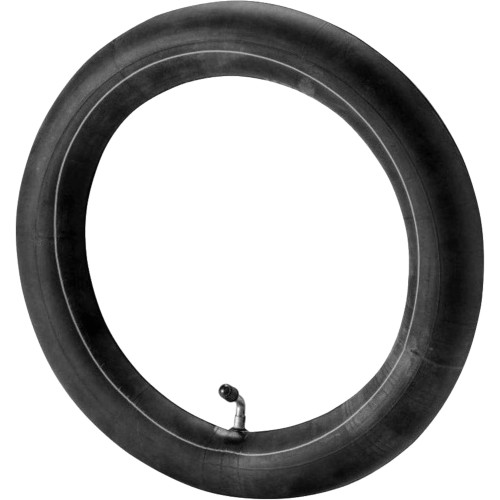 cyclingcolors Bicycle Inner Tube 12 1/2 x 2 1/4 Inch Angled Pushchair Scooter Children's Bicycle Balance Bike