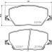 Brembo P P 23 164 Brake Pads