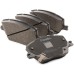 Brembo P P 23 164 Brake Pads