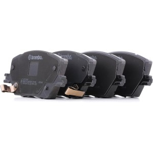 Brembo P P 23 164 Brake Pads