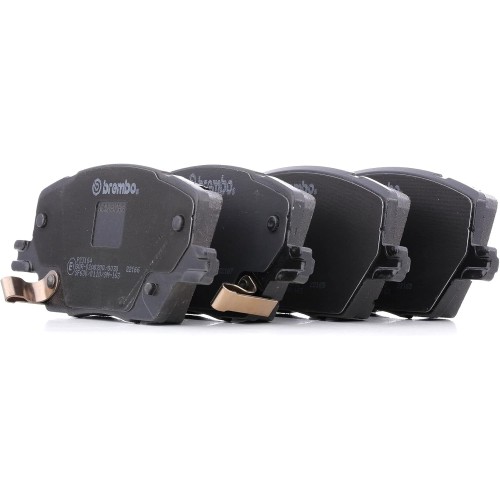 Brembo P P 23 164 Brake Pads