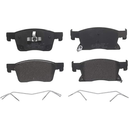 Brembo P 59 091 Brake Pads