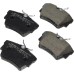 METELLI 22-0635-0 Brake Pads