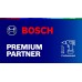 Bosch Professional 25 pcs. HSS PointTeQ Twist Drill Bit Set (for Metal, ProBox, Drill Driver Accessory), Pack of 19
