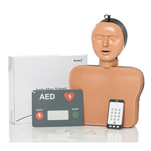 Ambu - Mannequin