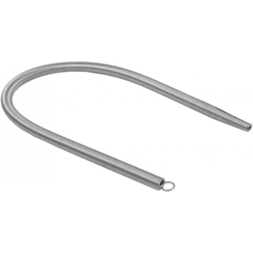 Internal Pipe Spring Bender 16mm Precision Bending Tool for Professional and DIY Use