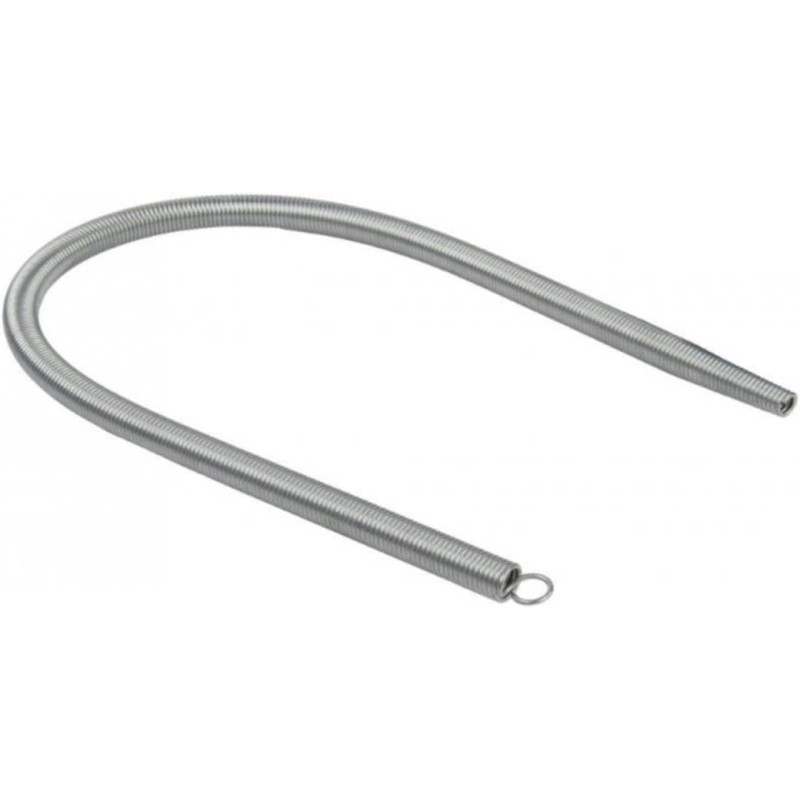 Internal Pipe Spring Bender 16mm Precision Bending Tool for Professional and DIY Use