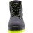 Bellota Bota Serraje Comp+ S1P, Black Green ( Verde), 45 EU