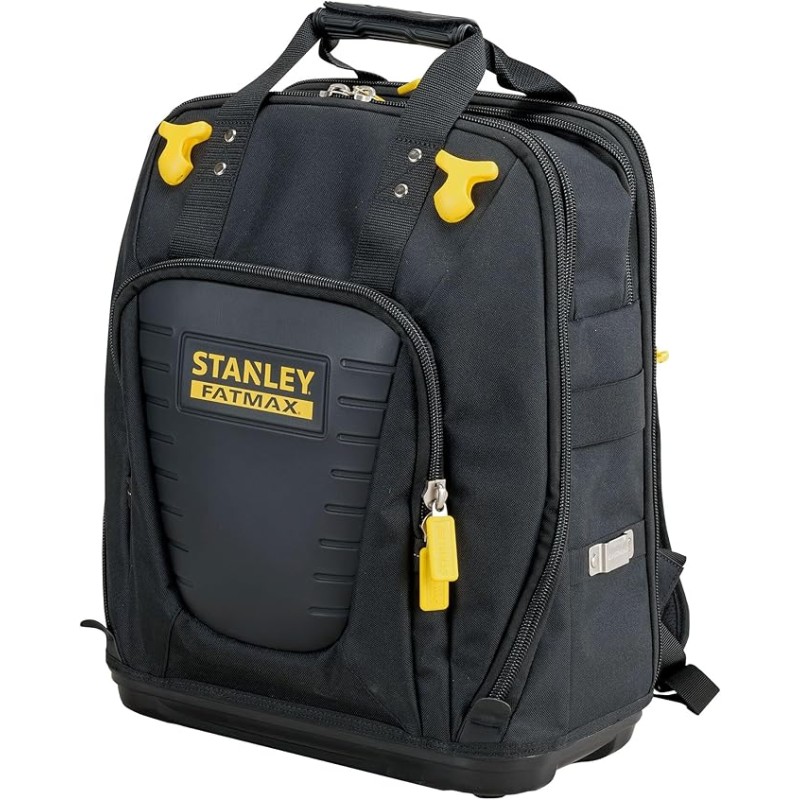 Stanley FatMax Quick Access Premium Backpack