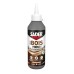 Sader Vinyl Wood Glue Pro D3 - Лепило за сглобяване на дърво и фурнир - Лепило D3 - За закрити вътрешни и външни дърводелски изделия - Лепило за мокро дърво - Прозрачно - Бутилка 250 г