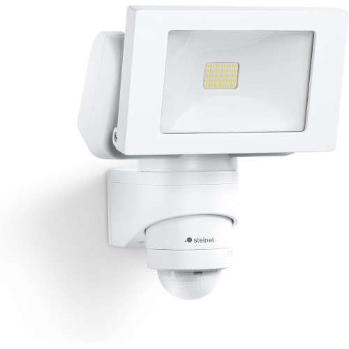 Steinel LED outdoor spotlight