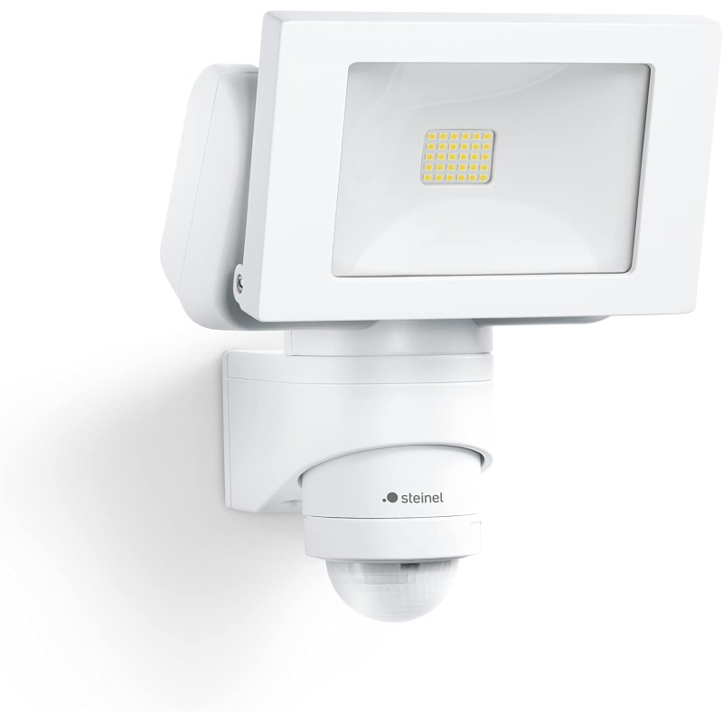Steinel LED outdoor spotlight