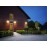 Steinel LED outdoor spotlight