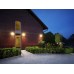 Steinel LED outdoor spotlight
