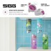 SIGG – Viva One – Children's Drinking Bottle, Suitable for Carbonated Drinks, Leak-Proof, Dishwasher-Safe, BPA-Free, for Sports and School, 0.5 L